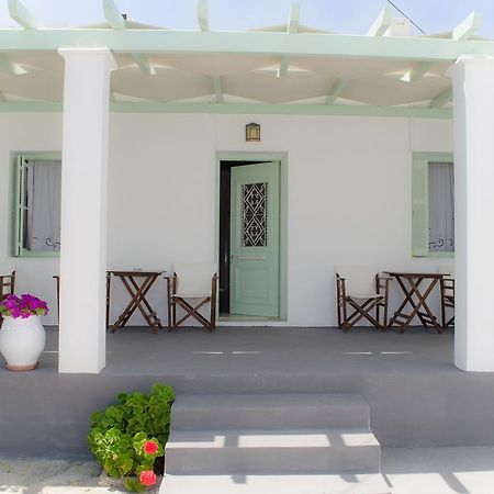 Georgias House Apartment Skyros Phòng bức ảnh