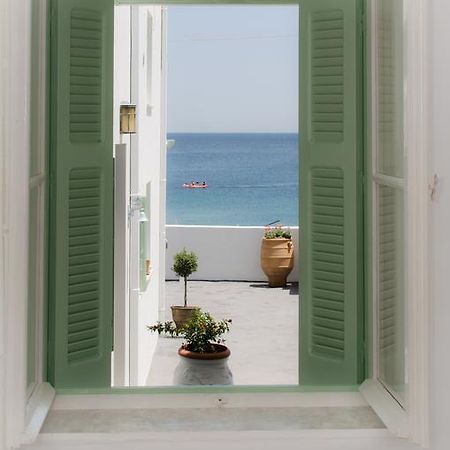 Georgias House Apartment Skyros Phòng bức ảnh