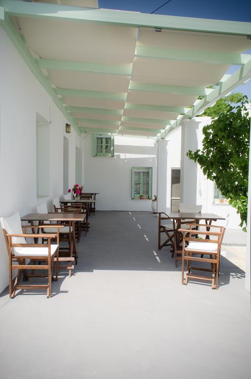 Georgias House Apartment Skyros Ngoại thất bức ảnh