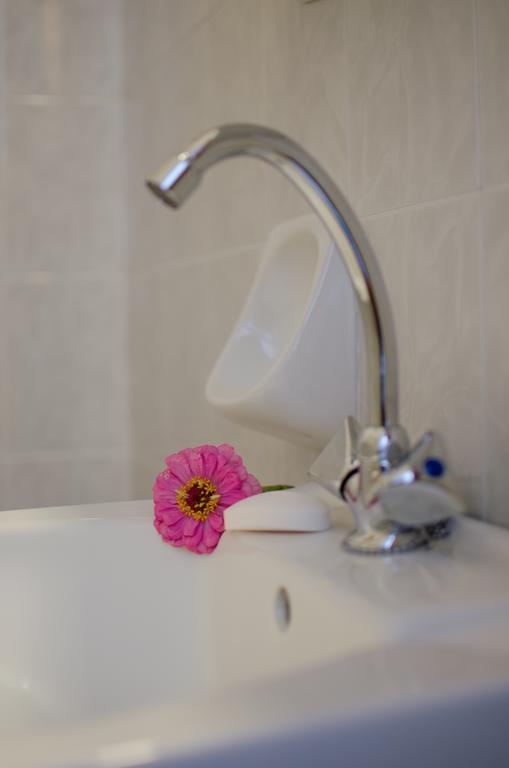 Georgias House Apartment Skyros Phòng bức ảnh