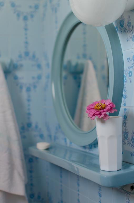 Georgias House Apartment Skyros Phòng bức ảnh